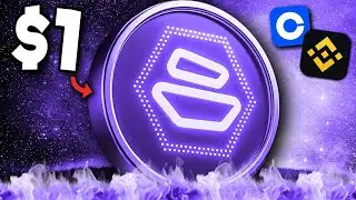 Если у вас есть 50 000 монет ZBCN... Смотрите! (Zebec Network)
