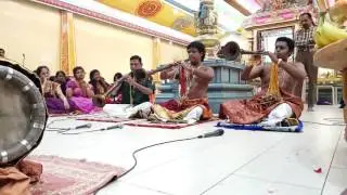 thaayil sirantha kovilum illai..nadaswaram