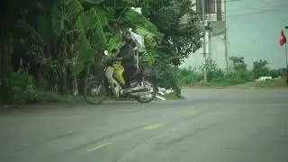 Km19  Km21,ĐT 295 23 9 2025
