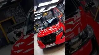 Modified Xuv 500 🔥 only one in india x mafia #mahaindrathar #mahindra #xuv500 #mafia #automobile