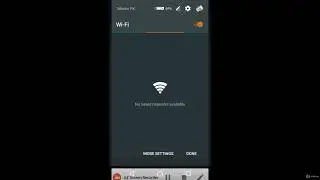 1 Best Method Of WIFI Hacking On Android Phone || How To Connect WiFi Without Password in 2022