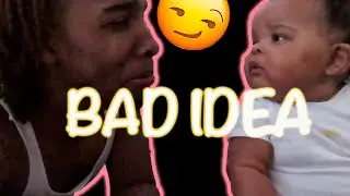 NASTY BABY FOOD!!!