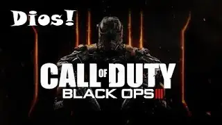 Call of Duty&reg;: Black Ops III (ps4)-Volcom trip.