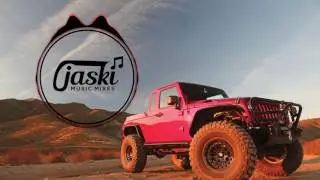 Arabic Trap & Zurna Trap Music 2017 Mix by Jaski   YouTube