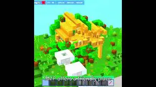 Join Goat-SMP Today! #now #play