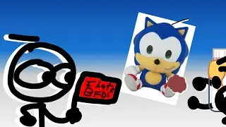 The Weekly random Show Ep1