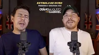 ESTRELA DE OURO - PRIMEIRA E SEGUNDA VOZ