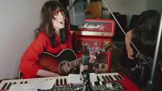 The Last Internationale - 