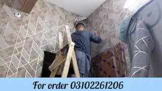 Wallpaper vs. Paint | The Ultimate Guide! | Cost, Types, Lifespan & Installation​
