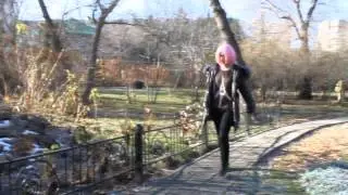 Runaway - a Naruto CMV / SasuSaku