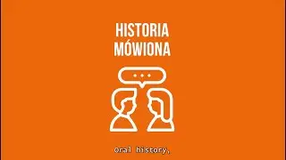 The Order of Things Project - Interview with a witness of history: Agnieszka Holland, film director.