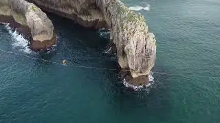 Highline - Prellezo