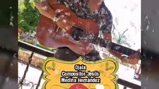 Ojal&aacute; - composici&oacute;n inedita