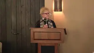 Rev  Laura Siriani