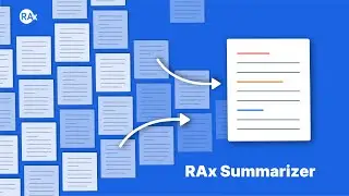 Generate Summary of Research Paper using Enago Read Summarizer - New Feature Update!