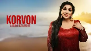 Surayo Kosimova - Korvon  (Official Music)