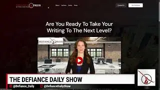 THE TRUTH ABOUT PUBLISHING: Why Defiance Press Only Wants Authors Willing to Do the Work