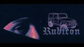 RUBICON Instrumental - Peso Pluma