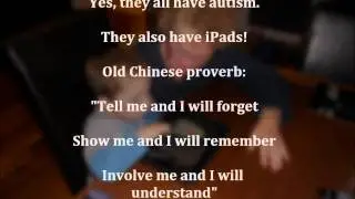 Irish Autism Action - Better Together