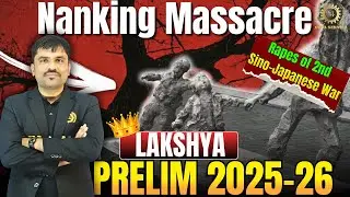 Lakshya OPSC OCS Prelims 2025&ndash;26 | OCS History Class 2 | OPSC OCS Prelims History