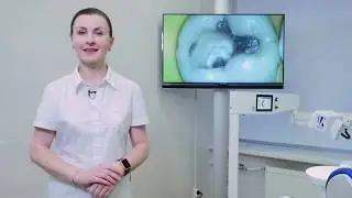 Мнение врача с 20-ти летним стажем о микроскопе FreeVision 3D.