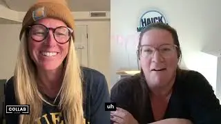 Collab Connect: Jam & Magic | Episode 1 | Kelly Haick & Jamie Oresar