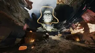 Ash Teaser (Apex Legends)