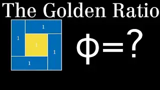 Golden Ratio Visual Computation