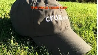 Crua&trade; Camp Cap | Crua&trade;