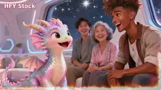 She smiled for the first time in her life when she saw the human janitor. HFY