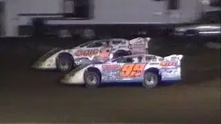 2008 'Fall Classic' | McKean County Raceway | 9-27-08