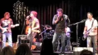 Jason Jones - Islands in the Stream (Jason Jones & David Black)