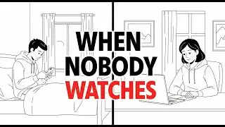 What Successful People Do When Nobody Is Watching