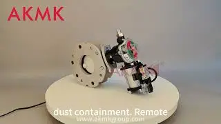 VFS Butterfly Valve（3）