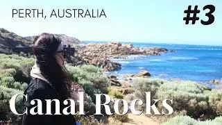 #3 Canal Rocks | Full Day Trip Southern Perth, Australia