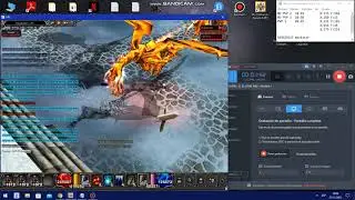 LouisVuitt Uso de hack Mu Online S6 EP3 Parte 2
