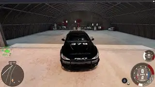 Utah Patrol Day 3