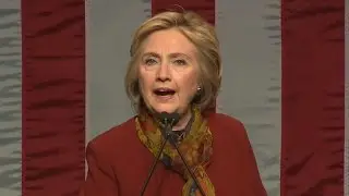 Clinton: GOP using 