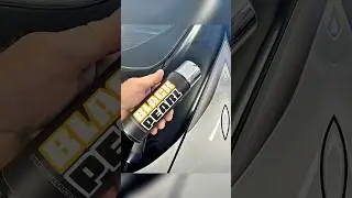 New product BLACK PEARL! #ceramicpolish #detailingproducts #carpolish #premiumdetailing #detailshots
