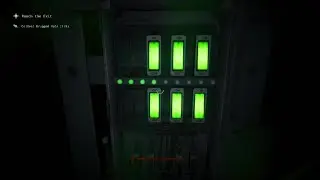The Outlast Trials - Fuel The Release - Solo Escalation 14