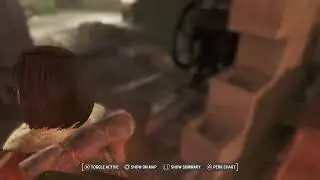 Fallout 4 Survival hardest 15 BOSS HIGH ENERGY