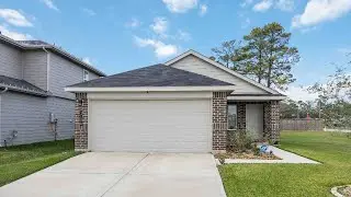 1106 Dewberry Downs Ln, Houston, TX 77090 Tyrese  (Sweet Lady - instrumental)