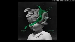 Gunna - Belly  *Instrumental* [reprod. DC 1-30]