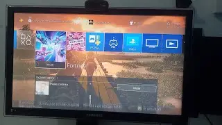 PS4 desligando ao entrar no jogo: como eu resolvi