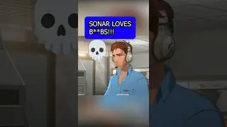 #Dispatch: Sonar Gets Tricked & Handcuffed to a Squat Rack 😂🔒 (He Really Fell for It)