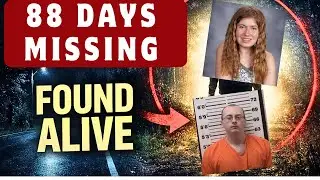 Missing for 88 DAYS: Found in the Most UNEXPECTED Way | True Crime