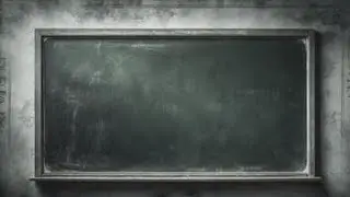 Retro Chalk (OFFICIAL MUSIC VIDEO)&mdash;Jacob Hamrick 