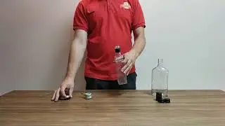 Zaciskarka do zakrętek/nakrętek - sposób użycia