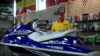 Roanoke Valley Motorsports Personal Watercraft Service Specials