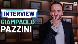The Striker who Stole the Hearts of Fiorentina Fans | A Chat with Pazzini | Serie A 2023/24